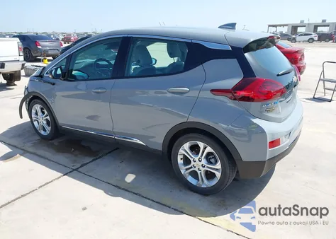 2020 Chevrolet Bolt Ev Fwd Lt z USA, uszkodzony, nr VIN 1G1FY6S05L4145334